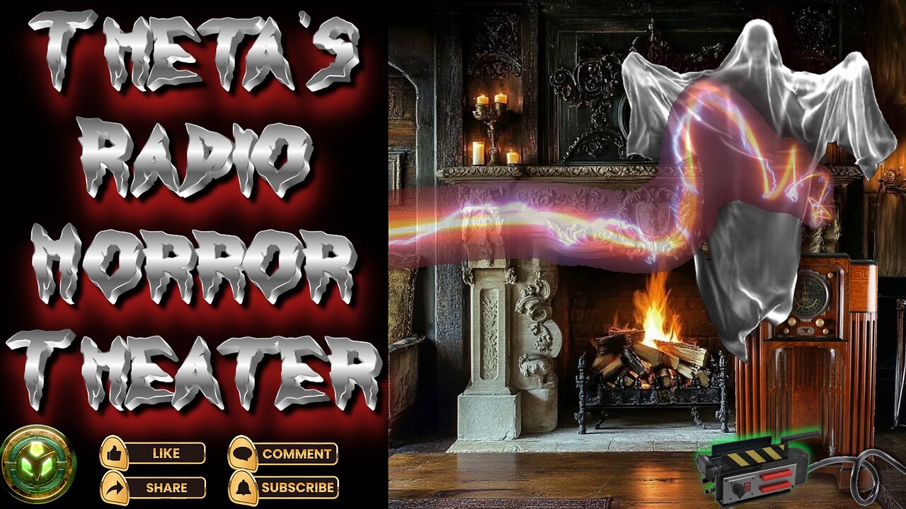 “Sci-Fi, Horror, & Theories That’ll Melt Your Brain – Welcome to ThetaZord!