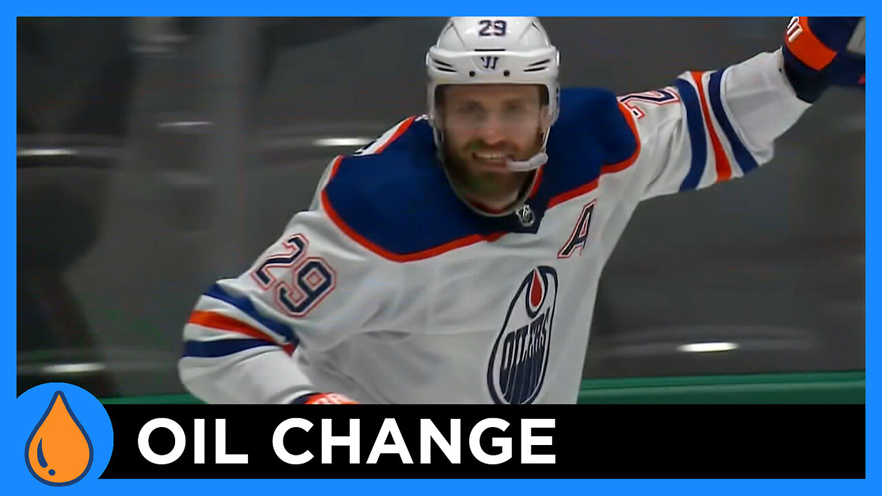 Draisaitl Deal Done | September 3, 2024