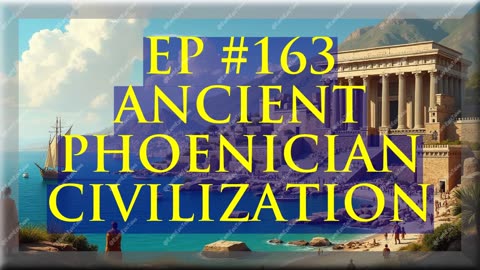 Discover the Fascinating World of Ancient Phoenicians