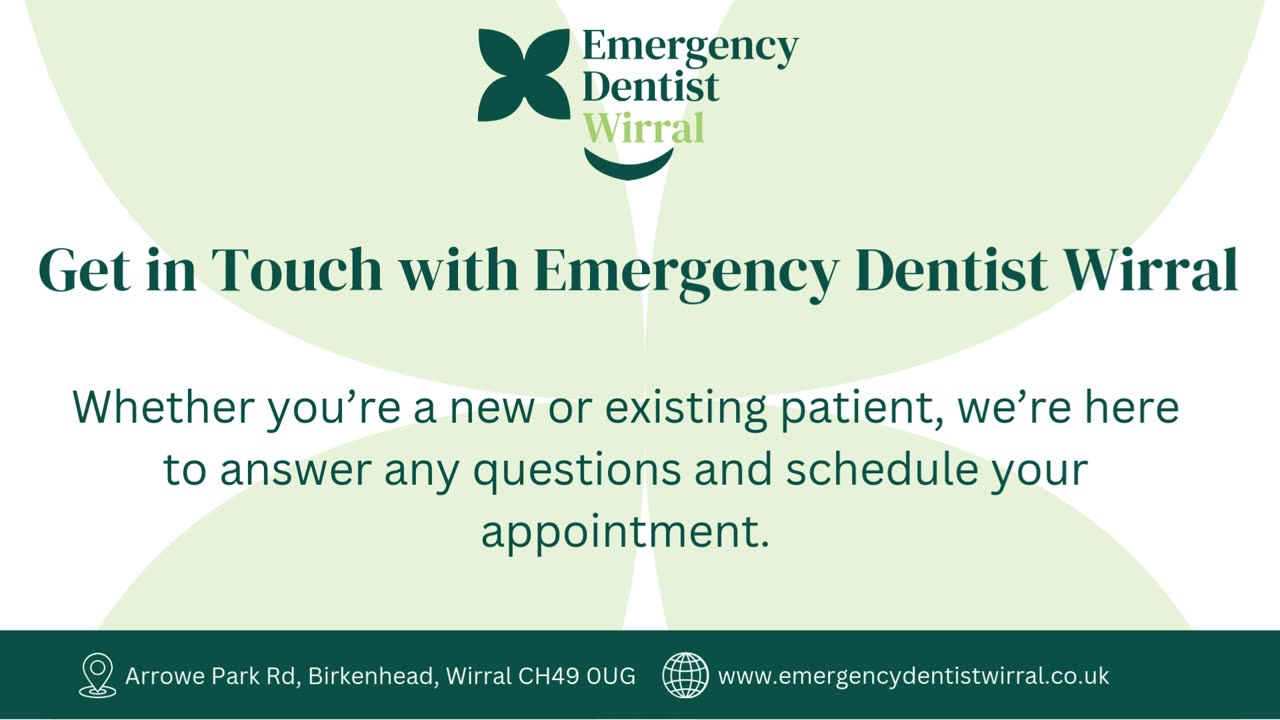 Full Mouth Dental Implants Wirral – Smile Confidently