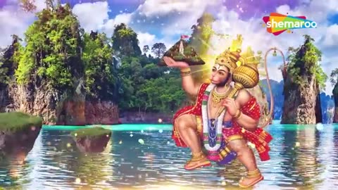 सुपर फास्ट हनुमान चालीसा _ Super - Fast Hanuman Chalisa