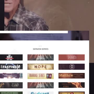 God Gives You Life to Overcome