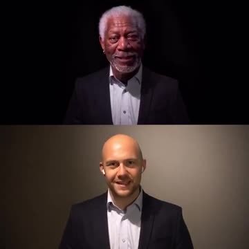 Artificial intelligence and CGI to replace most human actors in hollywood