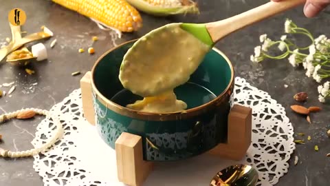 Bhuttay (Corn) ki Kheer Recipe By Food Fusion