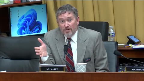 USAID funded an organization that fabricated evidence used to impeach President Trump