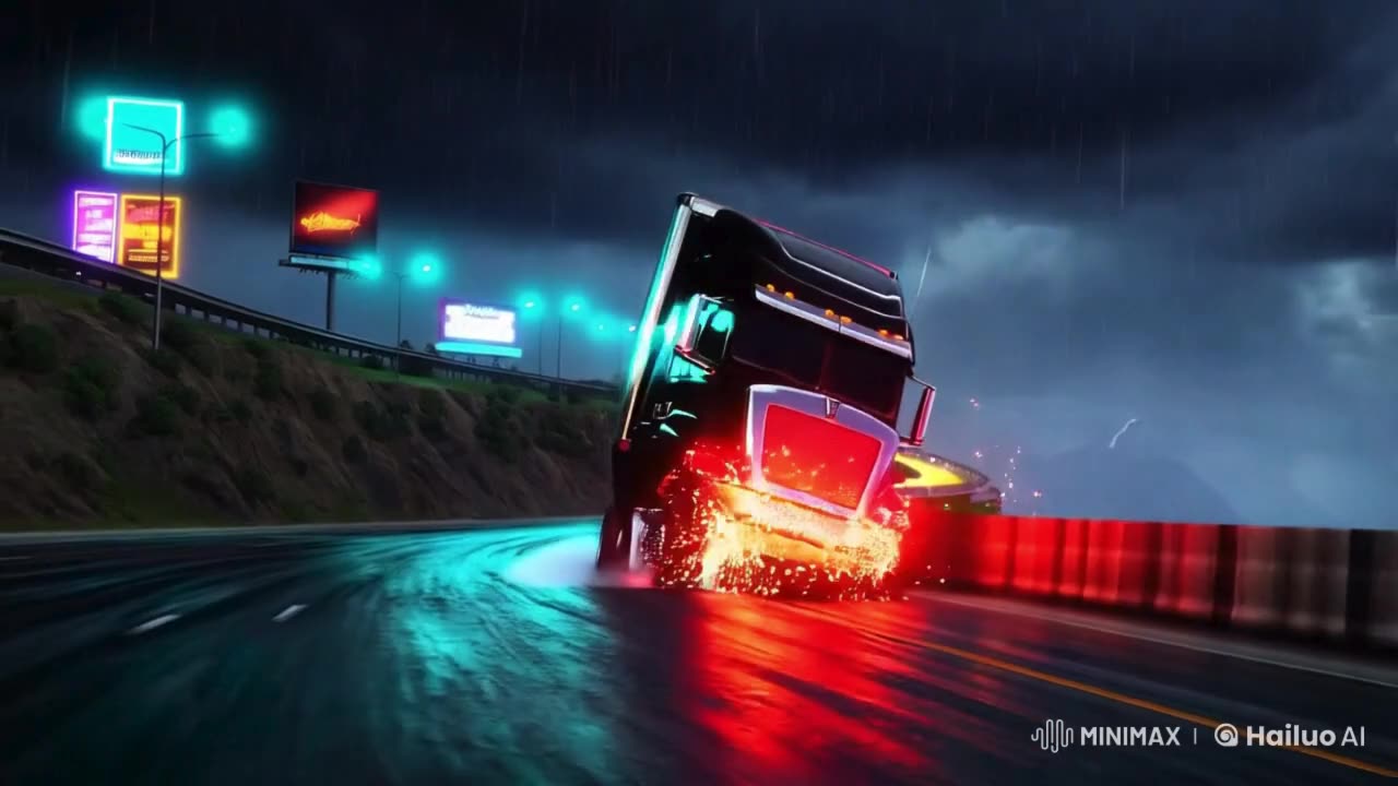 Discover the Upside-Down World: Unique and Surreal Animations