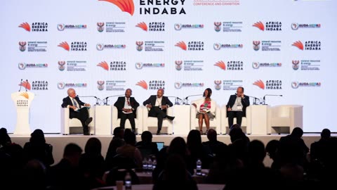 Richards Bay Industrial Development Zone: Aiming to become Africa's energy hub