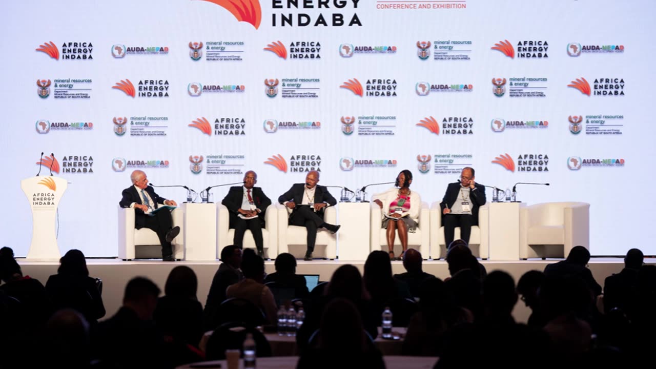 Richards Bay Industrial Development Zone: Aiming to become Africa's energy hub