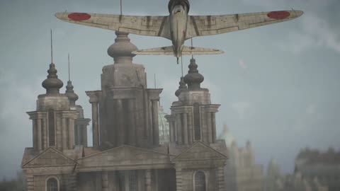 WORLD WAR: SHANGHAI