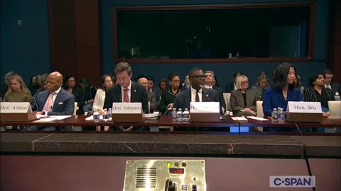 QA ONLY: Sanctuary Cities Hearing with Mayors 03-05-25