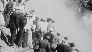 Hill Climb Havoc: San Leandro 1926