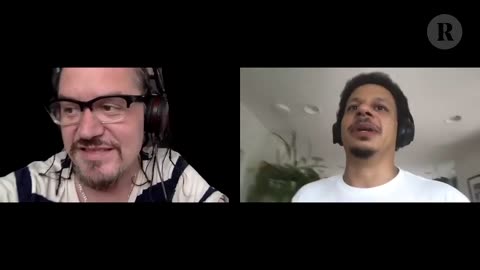 Eric Andrews Interviews Mike Pattton