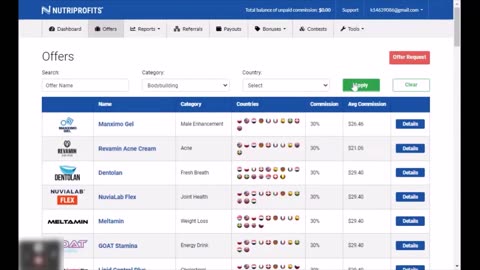 Life Time Passive Income Opportunity