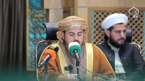 best awaaz tilawat