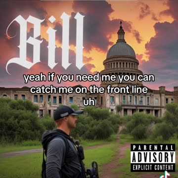 Beamer Bill by Patrick Henry The Batman