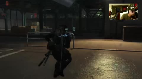 Metal Gear Madness!