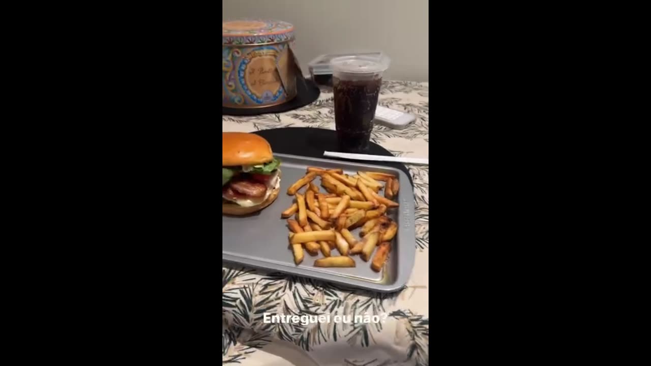 STORIES DA KEY ALVES 03/01/2025