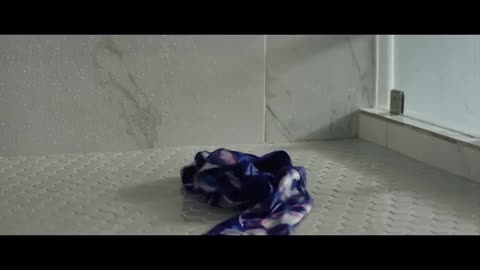 📹 Hardin and Tessa Take a Shower | After We Collided (2020)