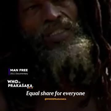 Rastafari is Real Life