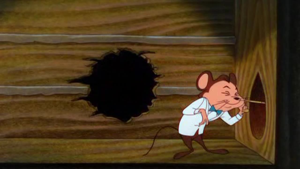 Looney Tunes Golden Collection S1959E06 The Mouse That Jack Built