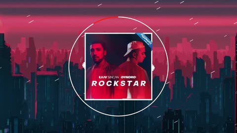 Rockstar song