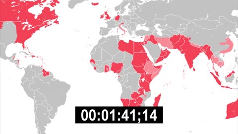 The Whole History of Britain in Under 5 Minutes