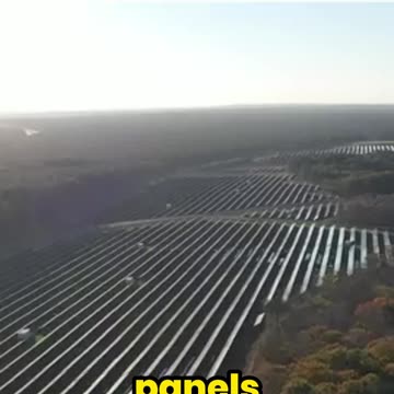 This Solar Panel Just Broke All Records!