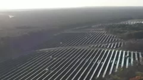 This Solar Panel Just Broke All Records!