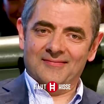 😂 Rowan Atkinson funny moments at Top Gear BBC Two - Mr Bean funny moments