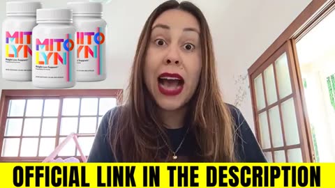 MITOLYN - ⚠️ UPDATED MITOLYN REVIEW ⚠️ - MITOLYN REVIEWS - MITOLYN SUPPLEMENT - MITOLYN WEIGHT LOSS