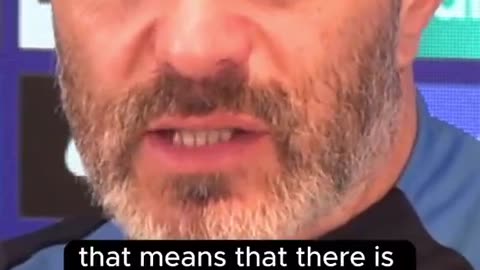 Maresca fumes after David Brooks escapes red for blatant foul on Marc Cucurella 😳