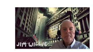 Jim Willie gives an update on how he sees the world 3