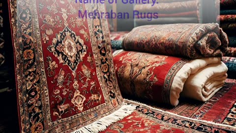 database of merchants of persian carpets