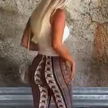 🔥 Slim & Stunning! Trendy Palazzo Pants Outfit You Need to Try 😍✨