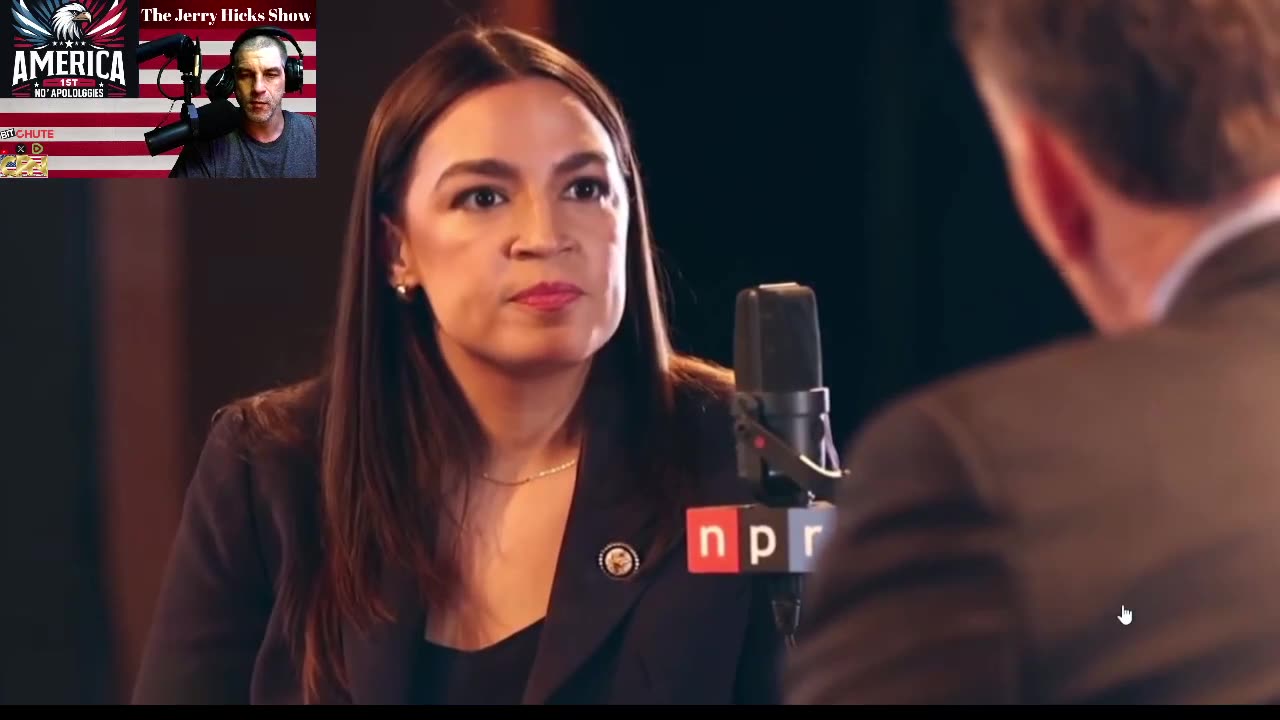 Doge Report- Democrats sabotage- #mockingstream media