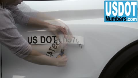 How To Apply USDOT Numbers