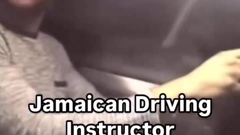 Jamaican Instructor