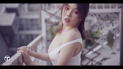 LOVE ME [Asian beauty Model video][sexy girl]