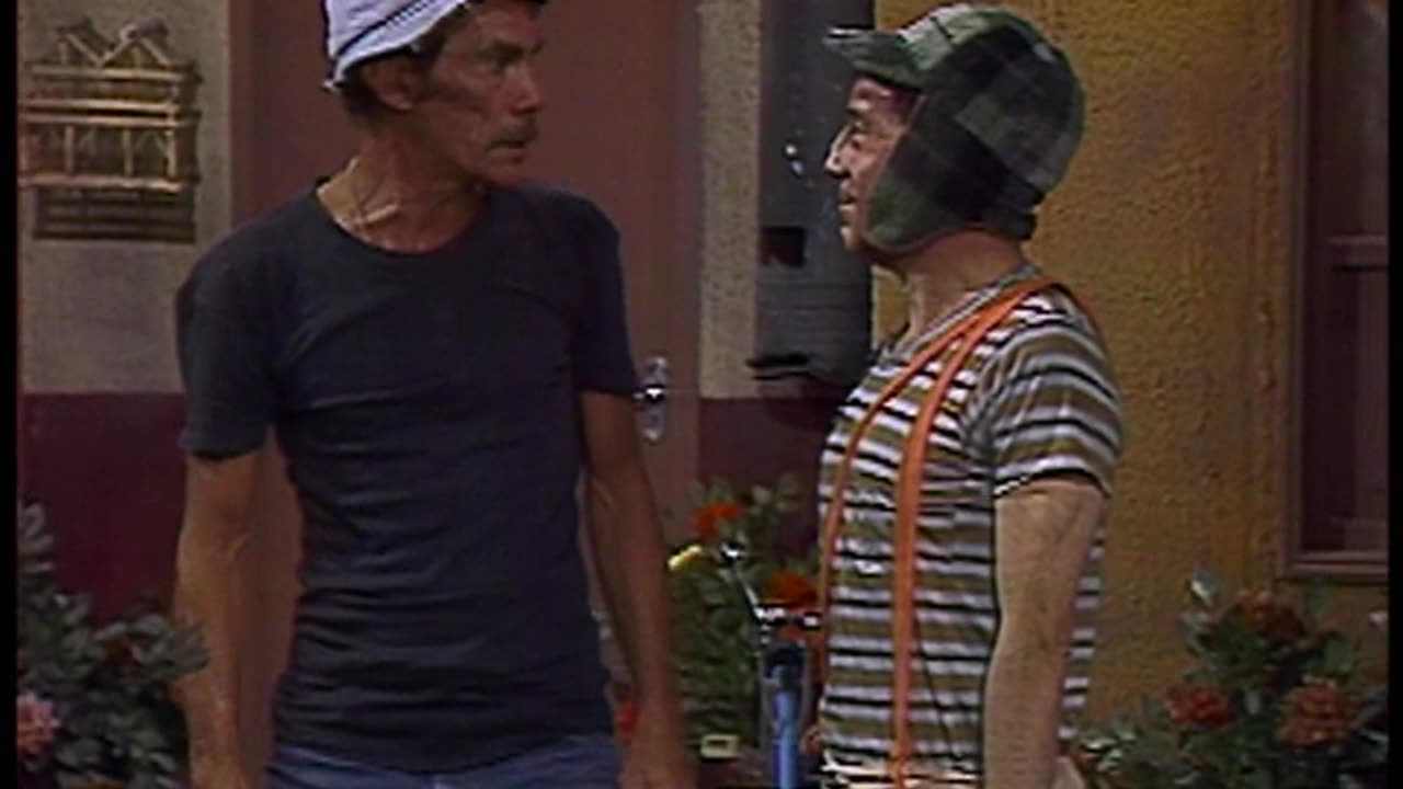 CHAVES T6 EP13