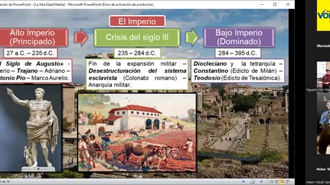 VONEX SEMIANUAL 2023 | Semana 06 | HU