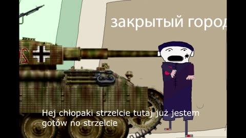 bloki kultury odcinek 110 - zemsta onanisty