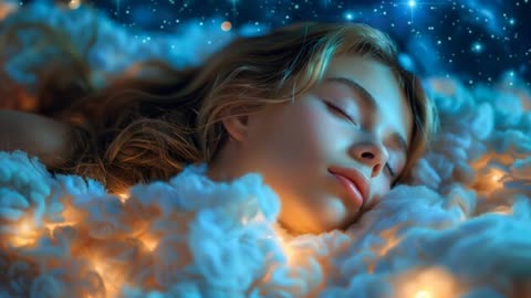 2 Hours of Calming Music for Deep Sleep & Relaxation 🎶 #relaxingsleepymusic