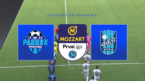 Prva liga Srbije 2024 25 - 14.Kolo SMEDEREVO 1924 – SLOVEN 21 (20)