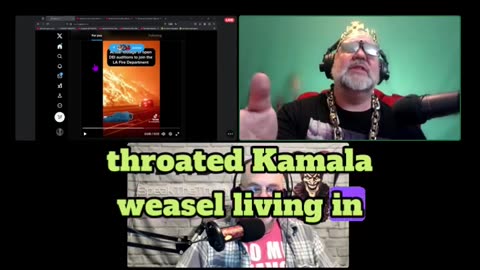 WOKE is dying off!