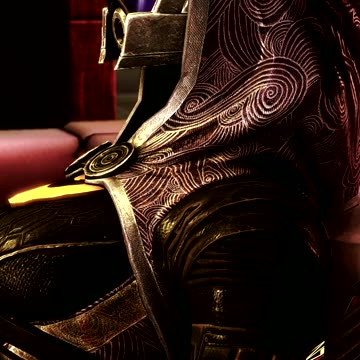 Mass Effect 3 - Tali & Clueless Shepard