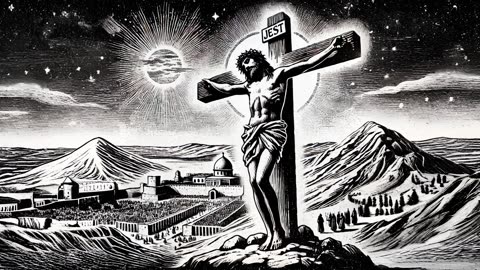 jesus rescued me (part 2)