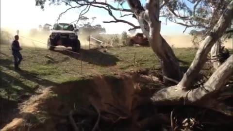 Epic Off Road [ 4x4 ] Fails Compilation