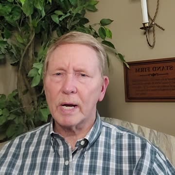 We must see goodness as a high calling!