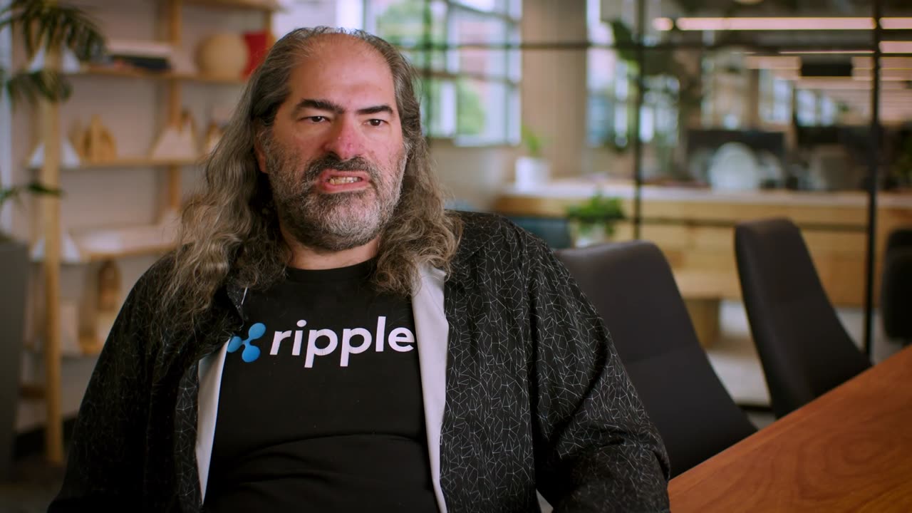 Why Ripple's Stablecoin is Good for the XRP Ledger with David Schwartz