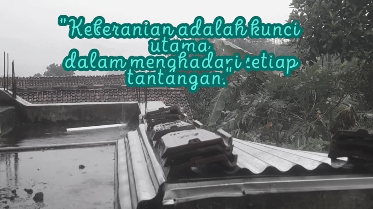 Self-building motivation 7